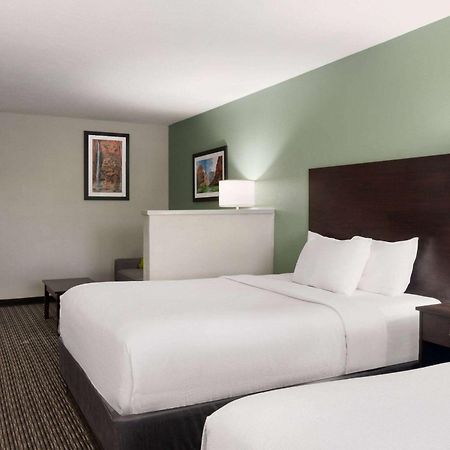 Wingate By Wyndham Cedar City Ngoại thất bức ảnh