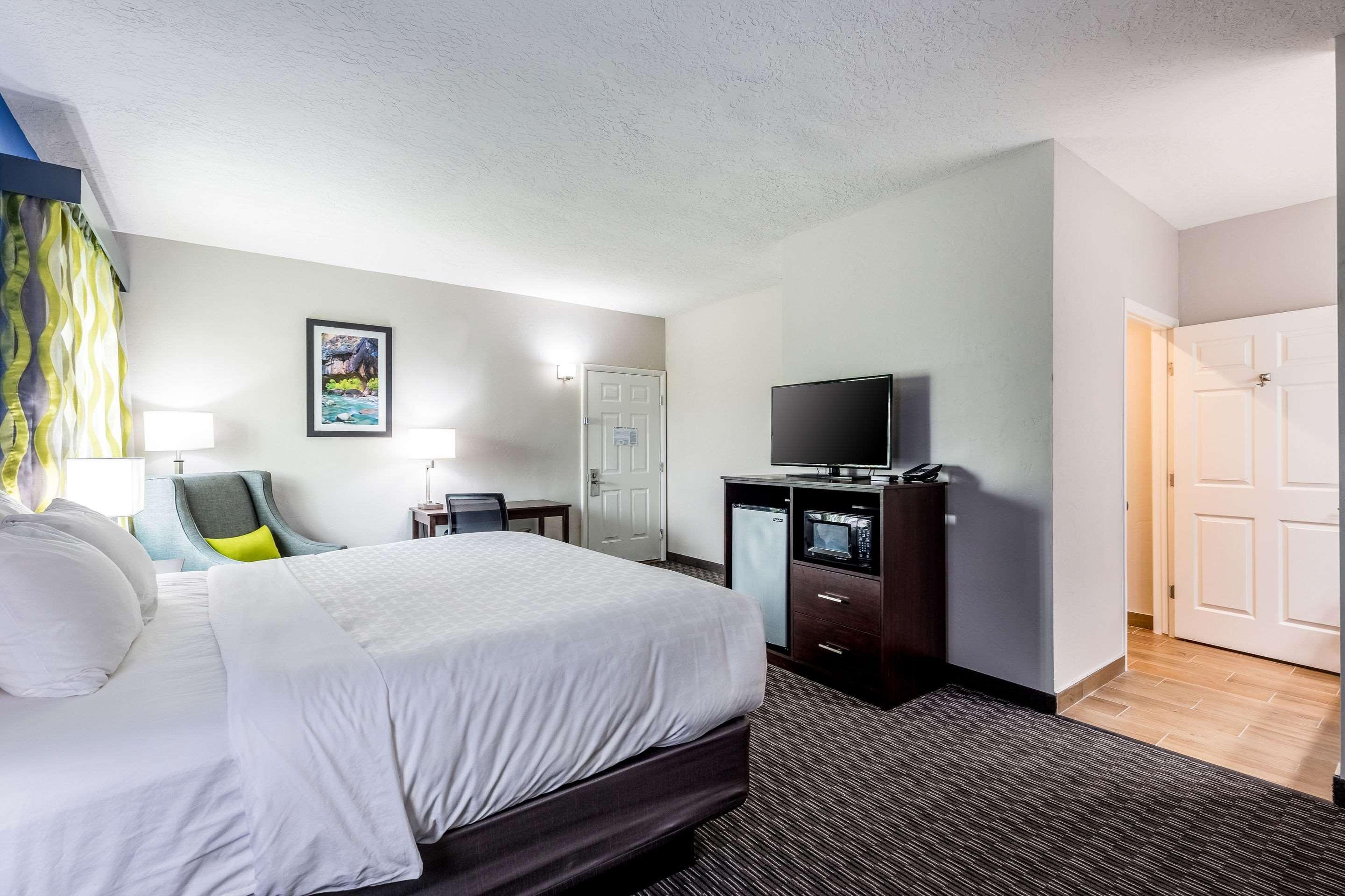 Wingate By Wyndham Cedar City Ngoại thất bức ảnh