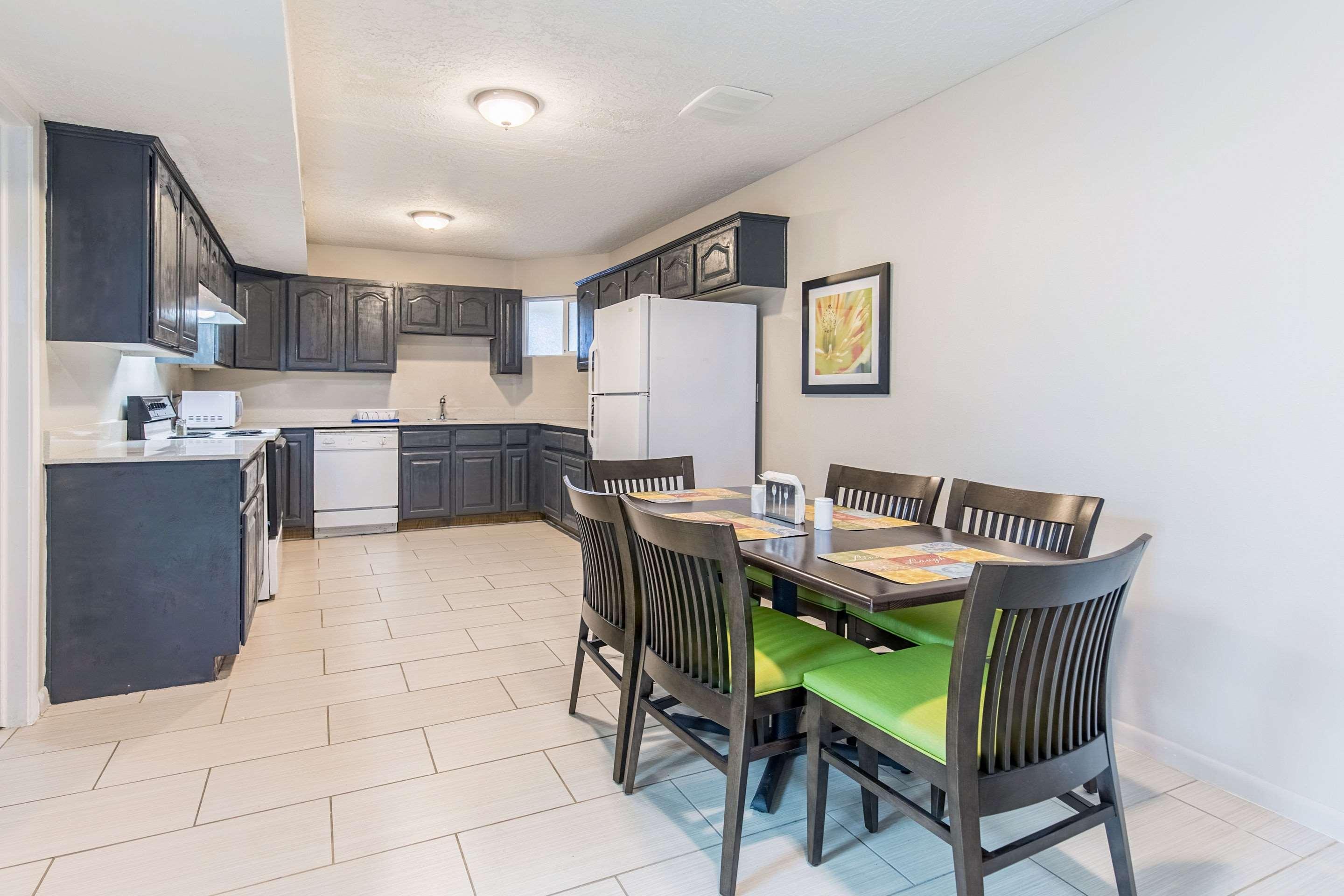 Wingate By Wyndham Cedar City Ngoại thất bức ảnh