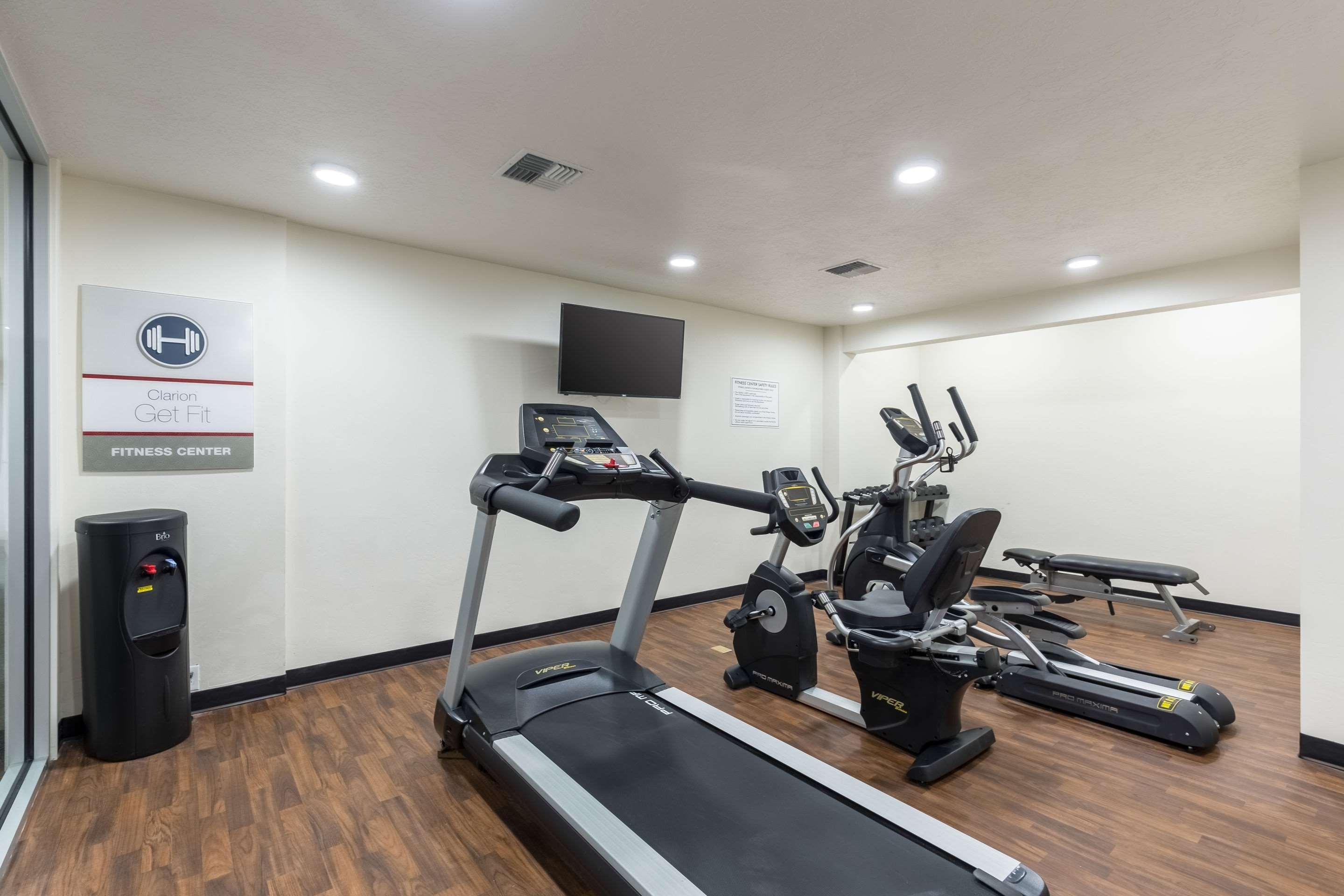 Wingate By Wyndham Cedar City Ngoại thất bức ảnh