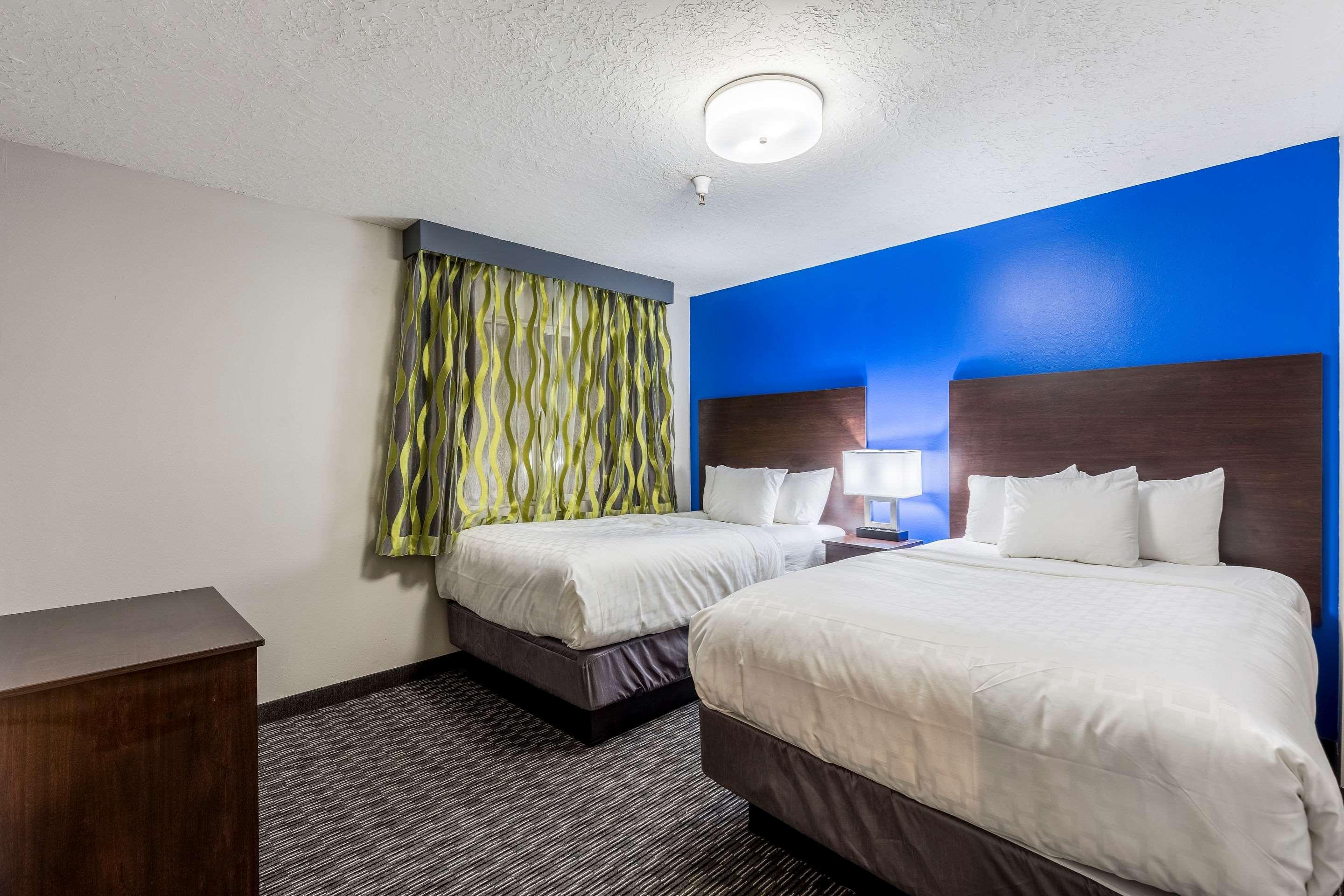Wingate By Wyndham Cedar City Ngoại thất bức ảnh