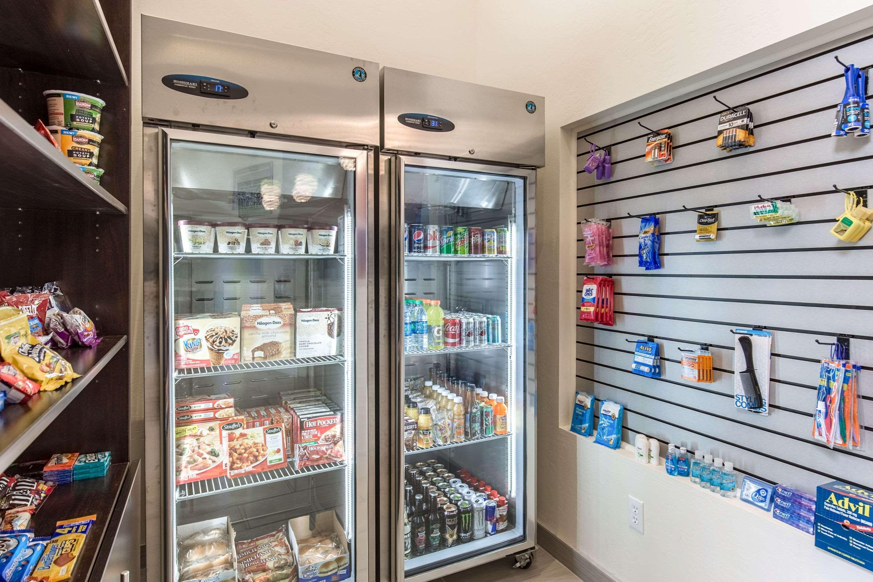 Wingate By Wyndham Cedar City Ngoại thất bức ảnh