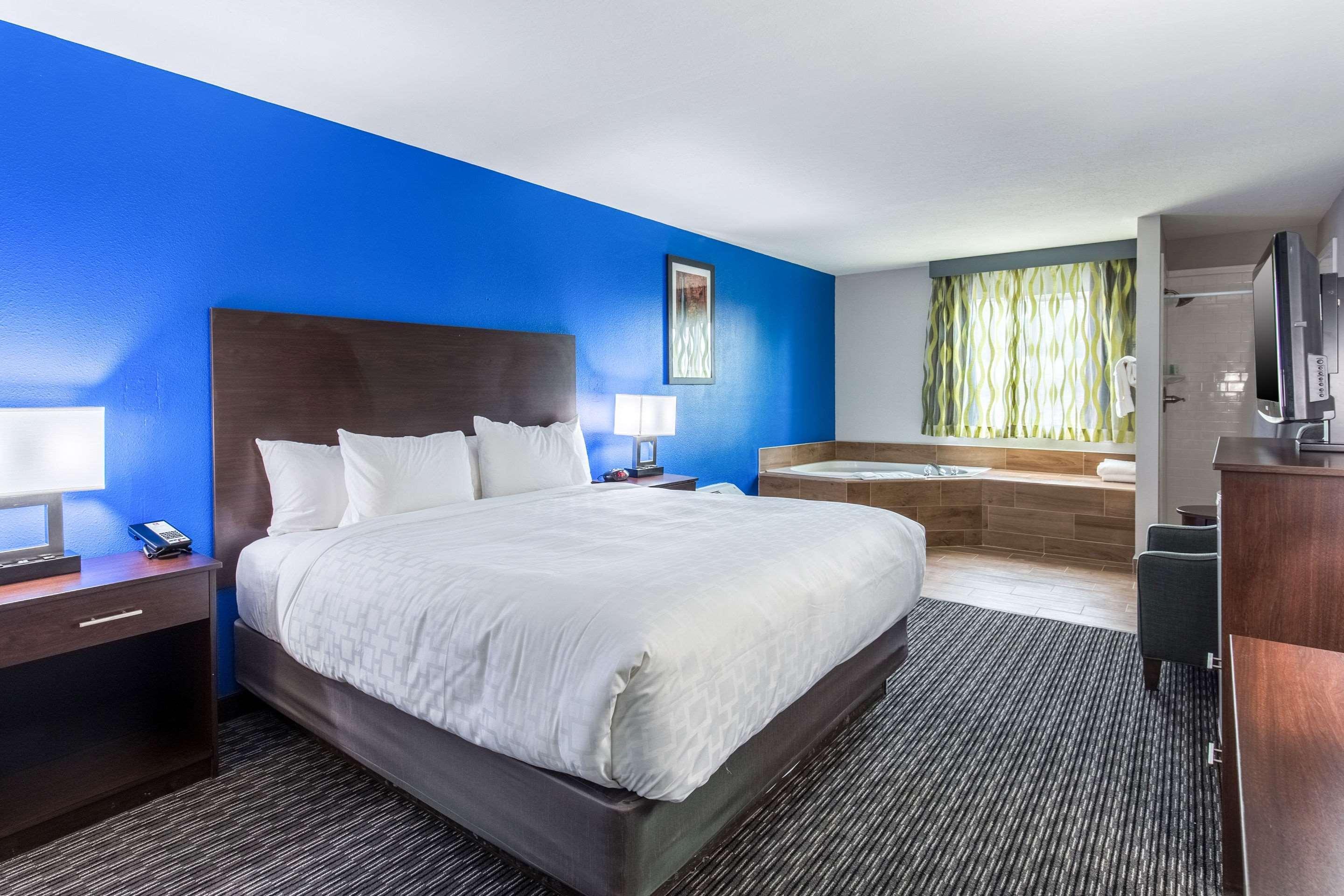 Wingate By Wyndham Cedar City Ngoại thất bức ảnh