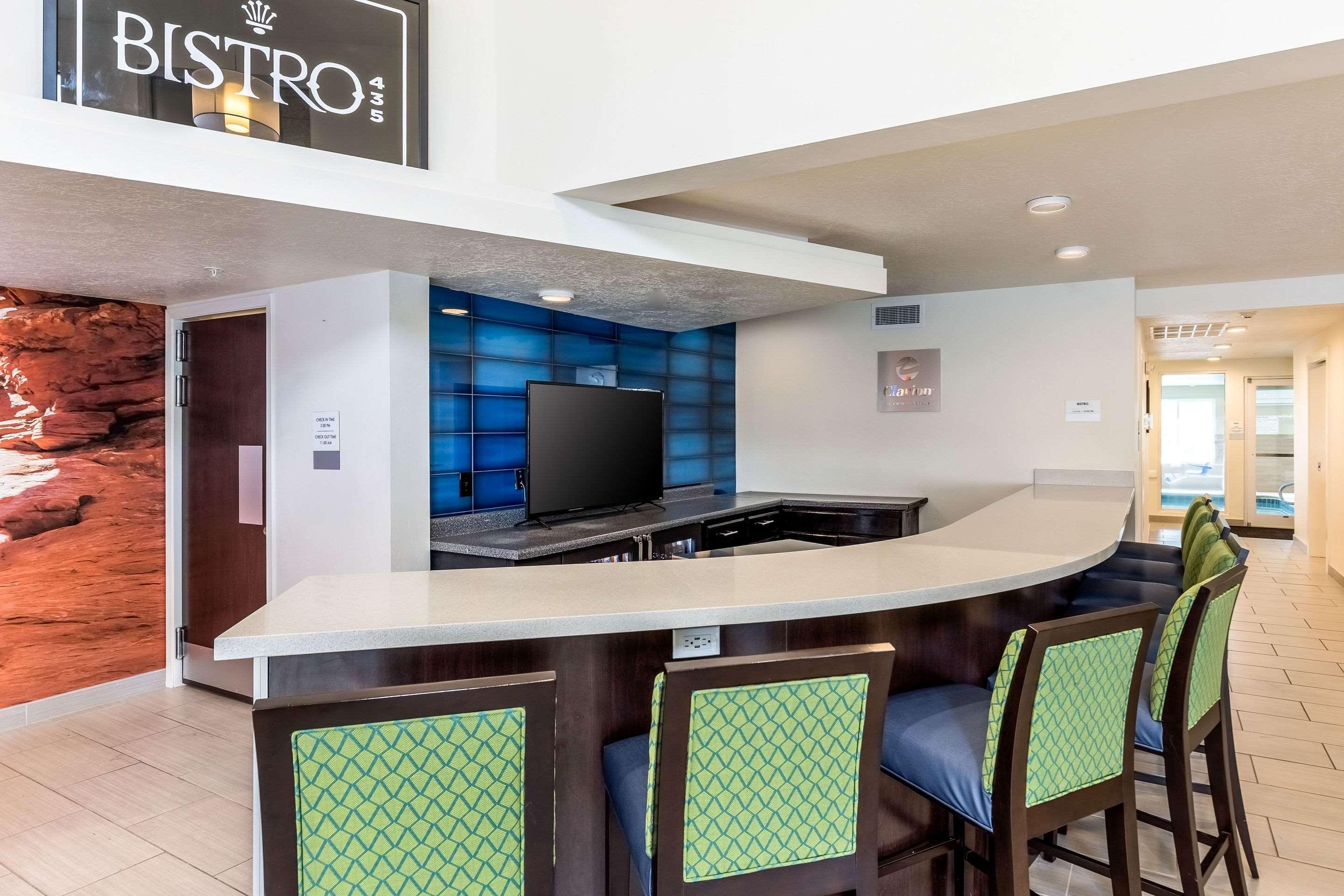 Wingate By Wyndham Cedar City Ngoại thất bức ảnh