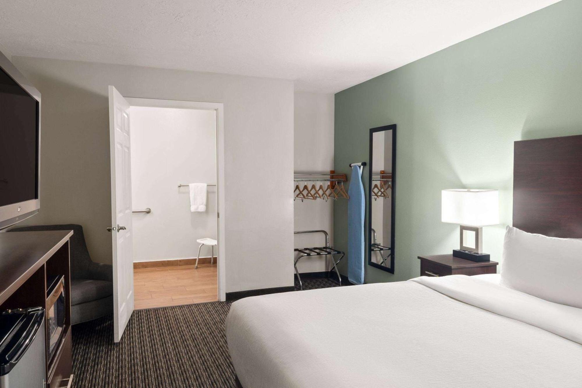 Wingate By Wyndham Cedar City Ngoại thất bức ảnh