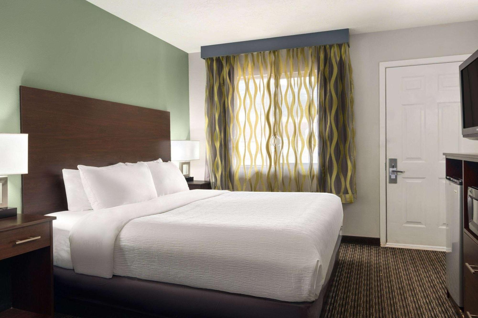 Wingate By Wyndham Cedar City Ngoại thất bức ảnh