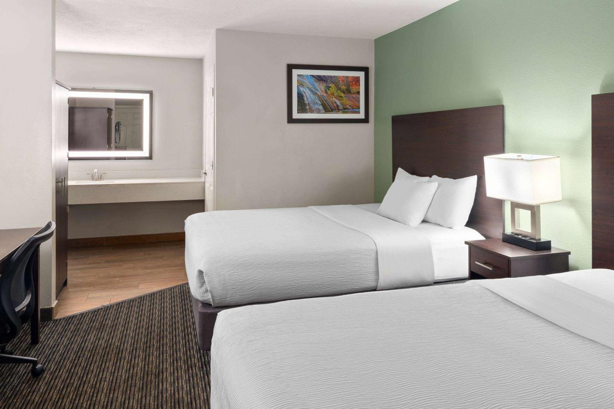 Wingate By Wyndham Cedar City Ngoại thất bức ảnh