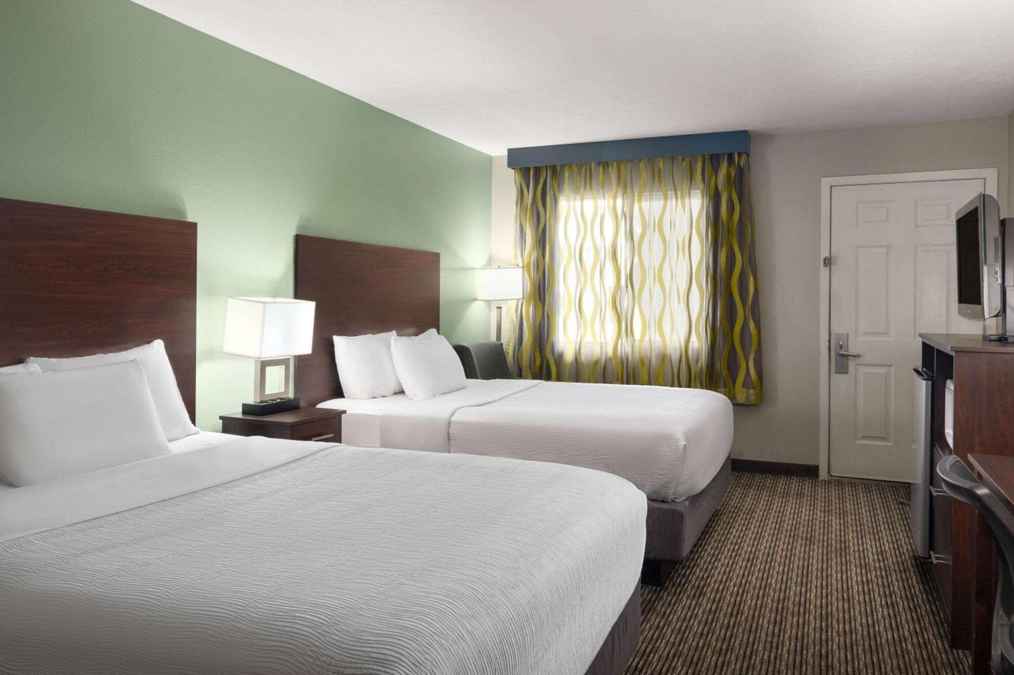 Wingate By Wyndham Cedar City Ngoại thất bức ảnh