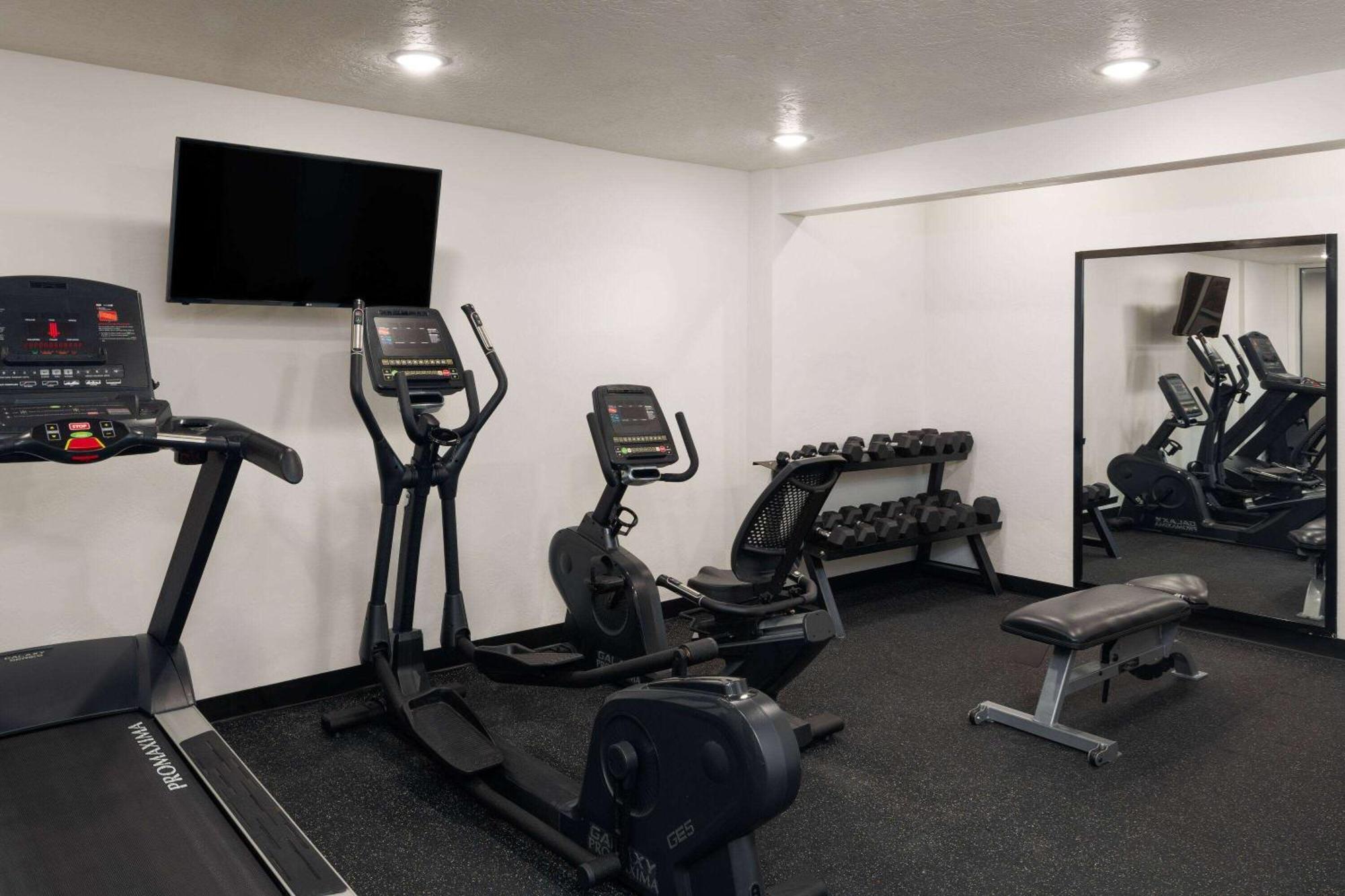 Wingate By Wyndham Cedar City Ngoại thất bức ảnh