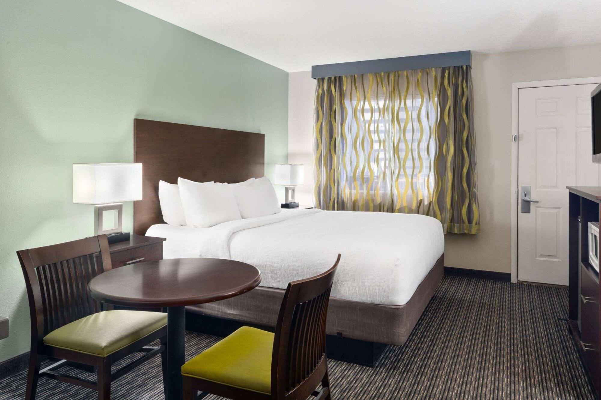 Wingate By Wyndham Cedar City Ngoại thất bức ảnh