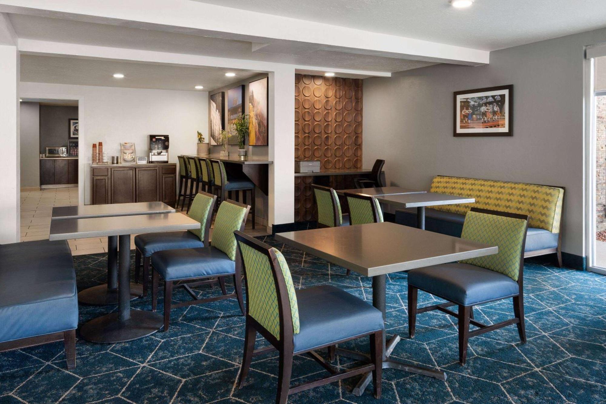 Wingate By Wyndham Cedar City Ngoại thất bức ảnh